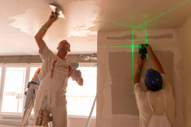 Springfield, CO Drywall & Painting Services Company